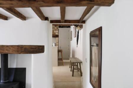 Two Rose Walk Cottage Cotswolds Moreton-in-Marsh ภายนอก รูปภาพ