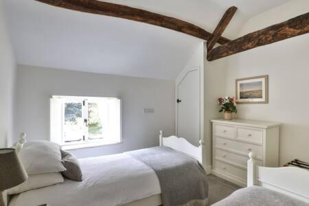 Two Rose Walk Cottage Cotswolds Moreton-in-Marsh ภายนอก รูปภาพ