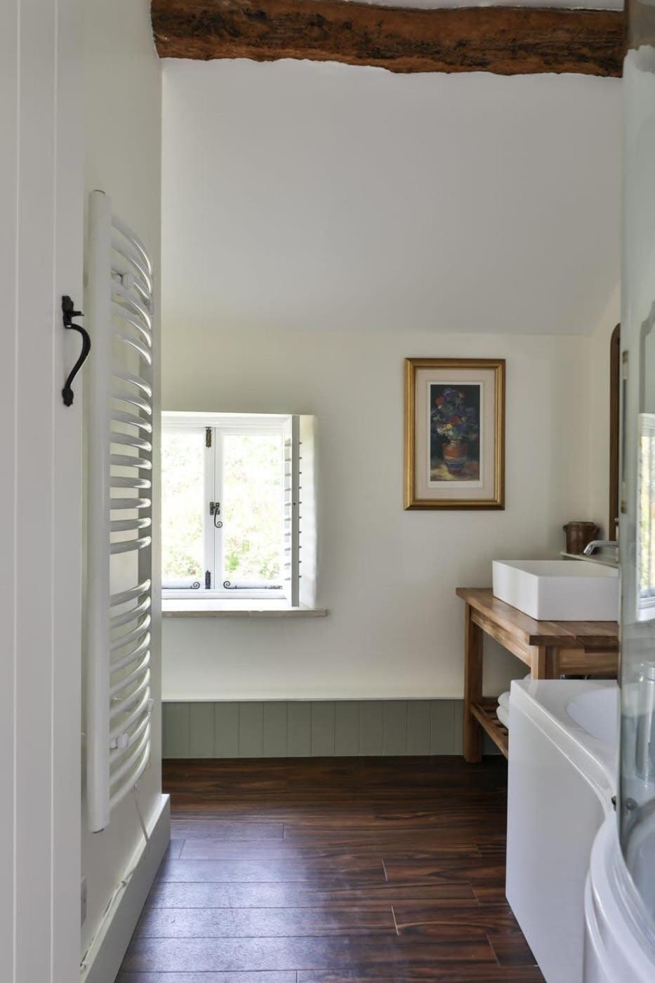 Two Rose Walk Cottage Cotswolds Moreton-in-Marsh ภายนอก รูปภาพ